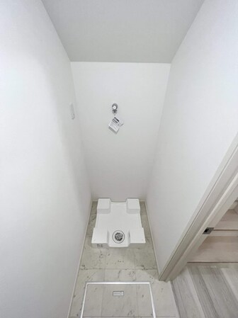 ベッロ スクーデリアの物件内観写真